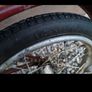 1948 Folding bicycle Image 4