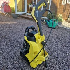 karcher k4 Power washer