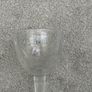 Westmalle Trappist Beer Glass Chalice Goblet Authentic Belgian Brewery Image 4