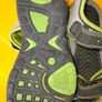 Boys sandals, size 10.5 Image 2