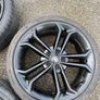 19inch Genuine Ford Focus ST Alloys Image 5