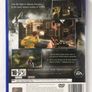Medal Of Honor: Vanguard [2007] (Playstation 2 Game) [PAL] Image 2