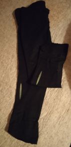 Under Armour 3/4 length sports leggings