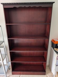 Bookshelf