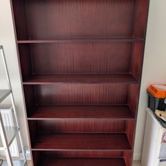 Bookshelf