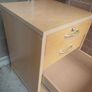 Drawers Filling cabinet Image 3