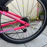Girls 24" bike Image 4