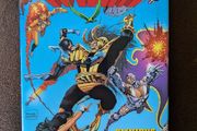 New Teen Titans Omnibus Vol 5 ( New Edition)