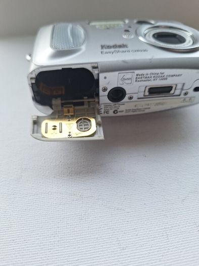 Kodak digital camera
