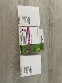 HP Deskjet Ink Cartridges