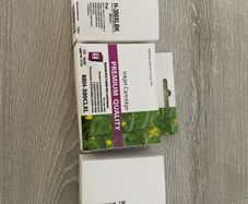 HP Deskjet Ink Cartridges