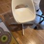 Ikea kids desk chair Image 2