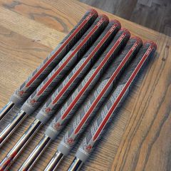 Mizuno Jpx 921 Forged Iron Set 5-pw - Nspro Tour 120s Shafts
