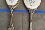 Vintage Vanity Set