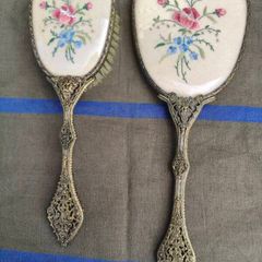 Vintage Vanity Set