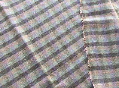 Vintage Tablecloth