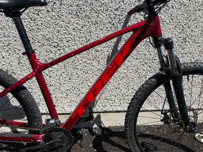 Trek marlin 4 mtb