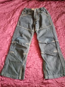 Boys Jeans 7 yrs