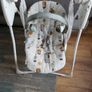 Graco baby swing Image 2