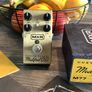 MXR Custom Badass Modified O.D. overdrive pedal Image 5