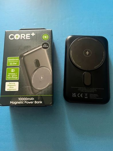 MagSafe fast charger powerbank apple iPhone  Pro Max