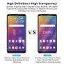 Tempered Glass For LG Stylo 5 Glass Screen Protector 2.5D 9H Premium Tempered Glass For LG Stylo 5 Protective Film Image 5