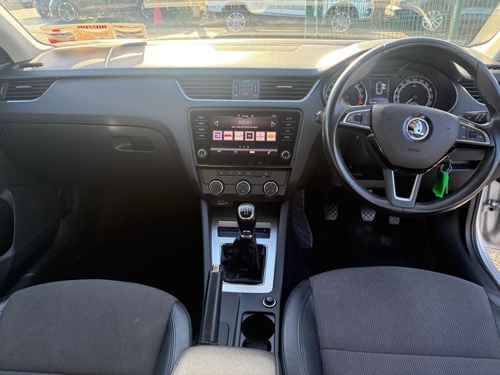 2020 Skoda Octavia Sol 1.6L Diesel NCT 01/2028 + Taxed
