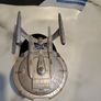 star trek eaglemoss enterprise nx-01 Image 3