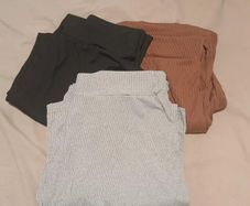 flared pants  Size S - Only 3 EUR each!