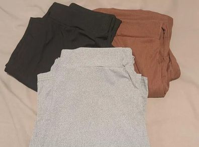 flared pants  Size S - Only 3 EUR each!