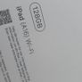 Ipad 11 a16 128 Image 3