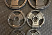 Olympic Weights