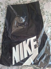 Girls Nike Leggings