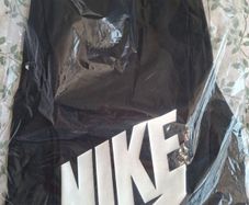 Girls Nike Leggings