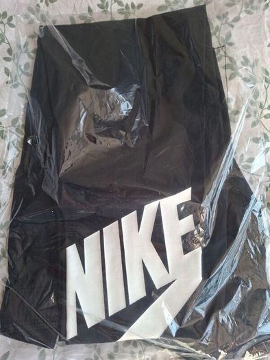 Girls Nike Leggings