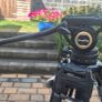 SmallRig Heavy Duity Tripod Kit AD-80 Image 2