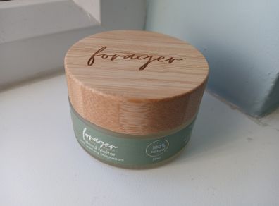'Forager' Head Melter, with soothing magnesium, 30ml, tested once