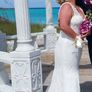 wedding dress Image 4