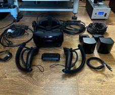Valve Index Vr headset