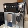 Melitta Fully Automatic Coffee Machine, Avanza Series 600 Image 2