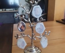 Moments Standing Picture Frame