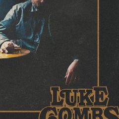 Luke Combs