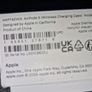 Apple Airpods 5th Gen, ANC & Wireless Case Image 4