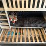 Triple bunk bed Image 3