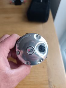 Abu Garcia C3 6501