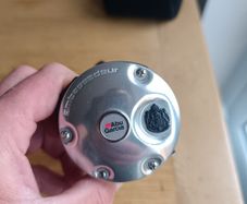 Abu Garcia C3 6501