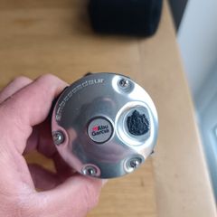 Abu Garcia C3 6501