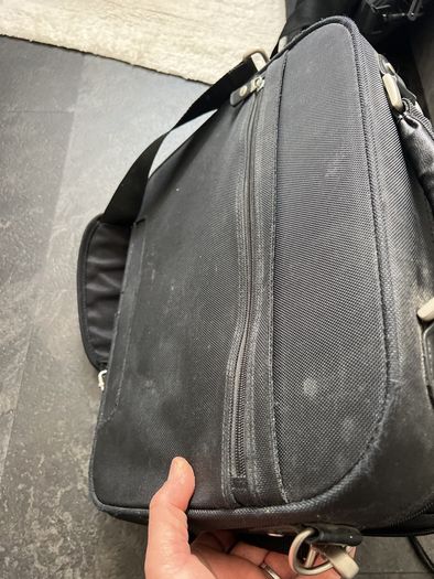 laptop bag