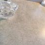 Small Bohamian Crystal Night Light Candl Holder. Image 4