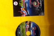 Euro 2008 Austria Switzerland PlayStation 3 ps3 games Original